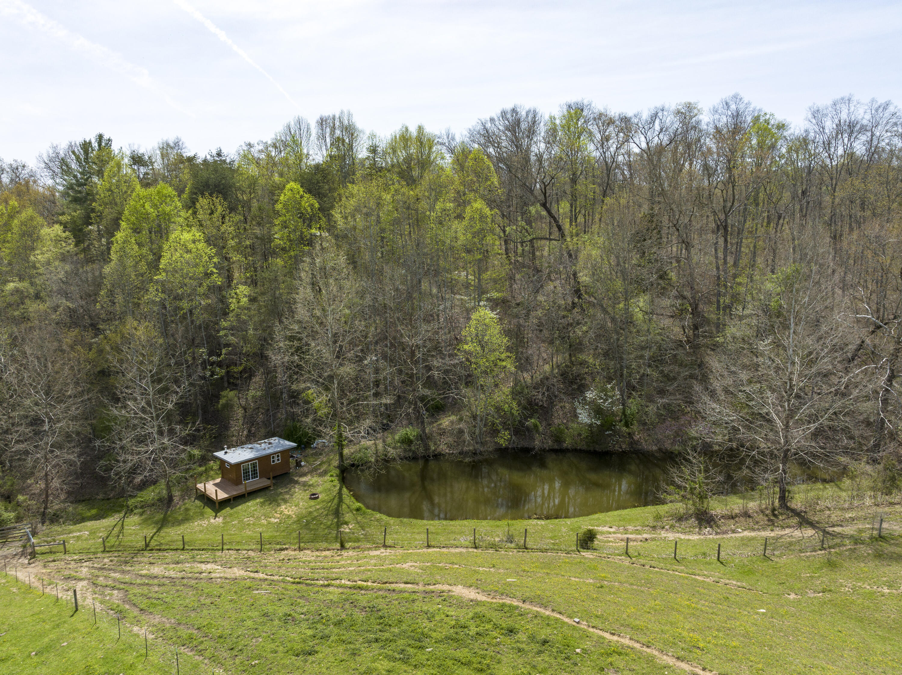 Tbd Bayless Road Jonesborough, TN 37659 - Photo 8 of 31 Bayless-Aerials-26