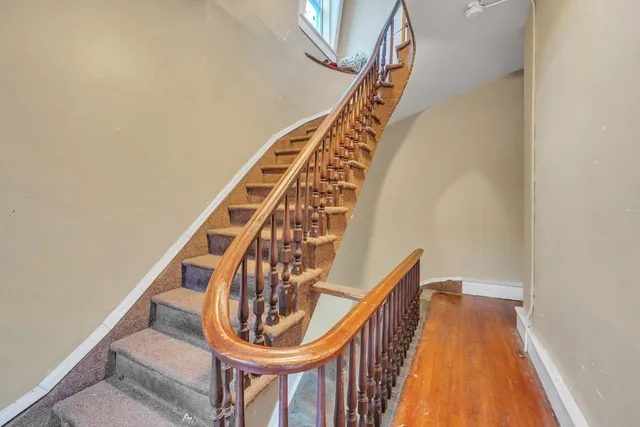 $650,000 | 80 Chatham Street, Worcester, MA 01609