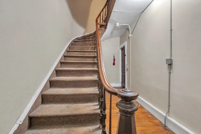 $650,000 | 80 Chatham Street, Worcester, MA 01609