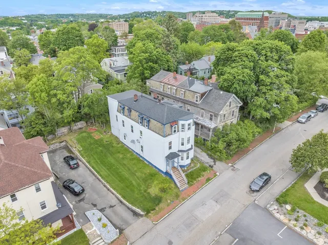 $650,000 | 80 Chatham Street, Worcester, MA 01609