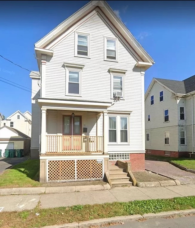 25 Brimblecom Street, Unit 2 Lynn, MA 01902 - Photo 10 of 10