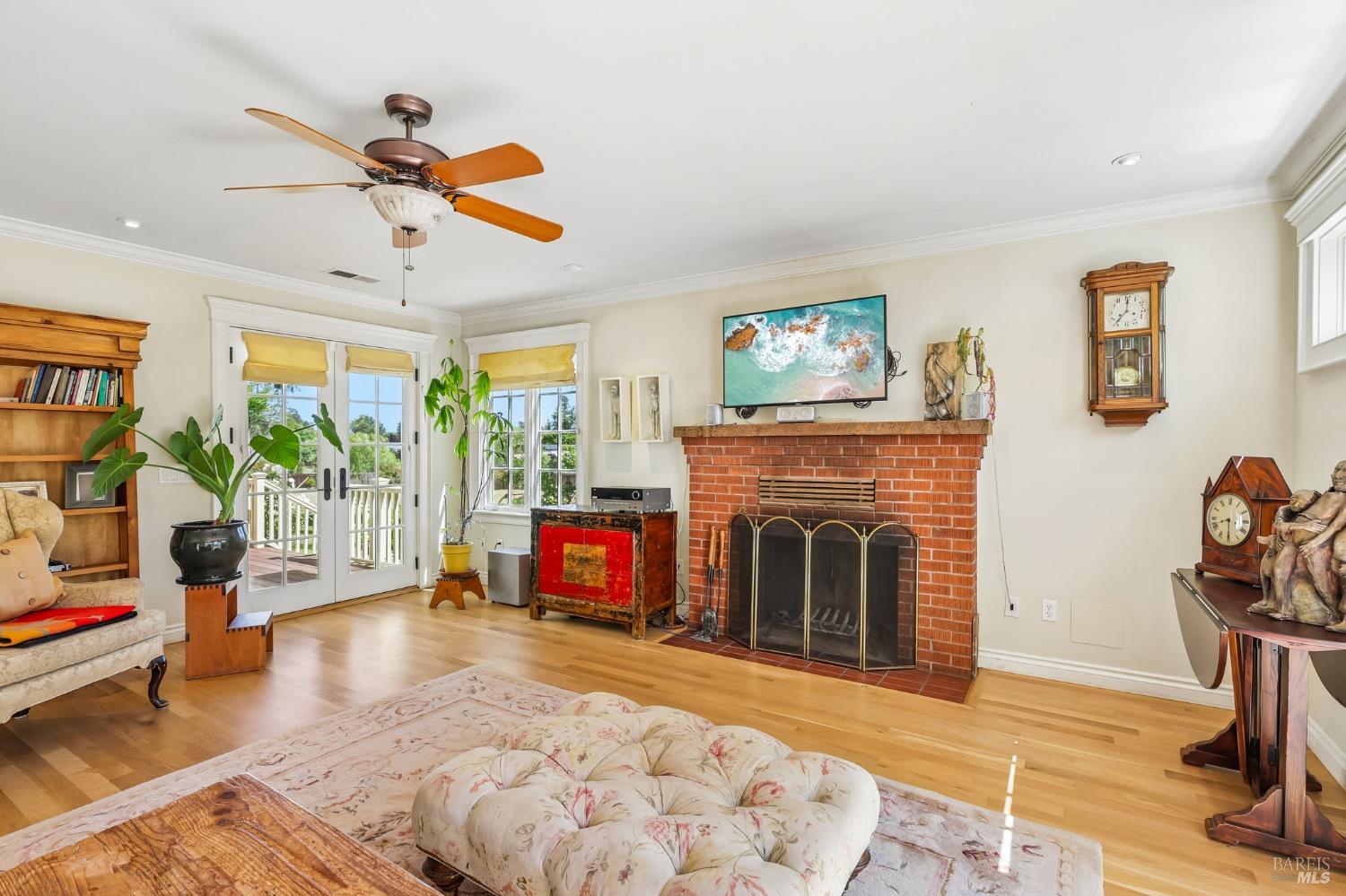 4190 Hessel Road Sebastopol, CA 95472 - Photo 23 of 66