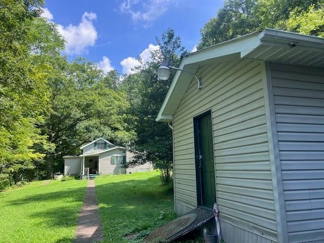 1497 Newcomb Crk Road Wayne, WV 25570 - Photo 21 of 27 Gallery Image 21