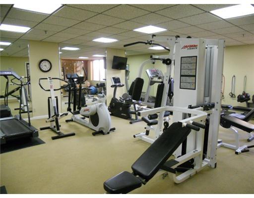 19670 South Beach Road, Unit 301A Jupiter, FL 33469 - Photo 23 of 24 Seawatch Gym