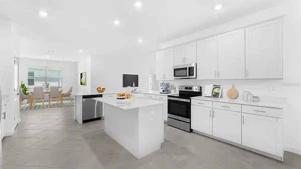 $418,597 | 3205 Pineberry Crossing, Parrish, FL 34219