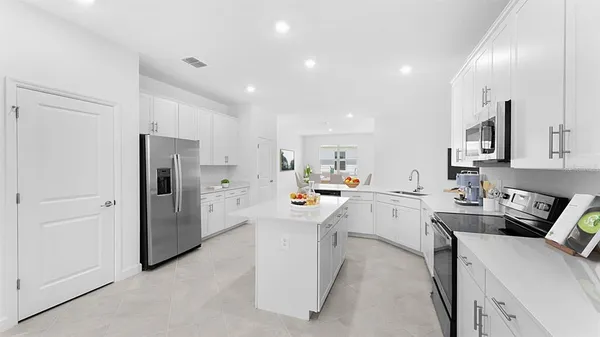 $418,597 | 3205 Pineberry Crossing, Parrish, FL 34219