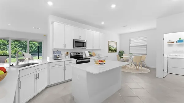 $418,597 | 3205 Pineberry Crossing, Parrish, FL 34219