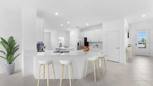 $418,597 | 3205 Pineberry Crossing, Parrish, FL 34219