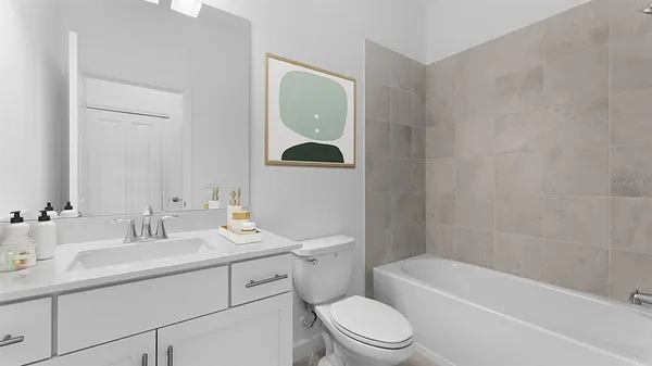 $418,597 | 3205 Pineberry Crossing, Parrish, FL 34219