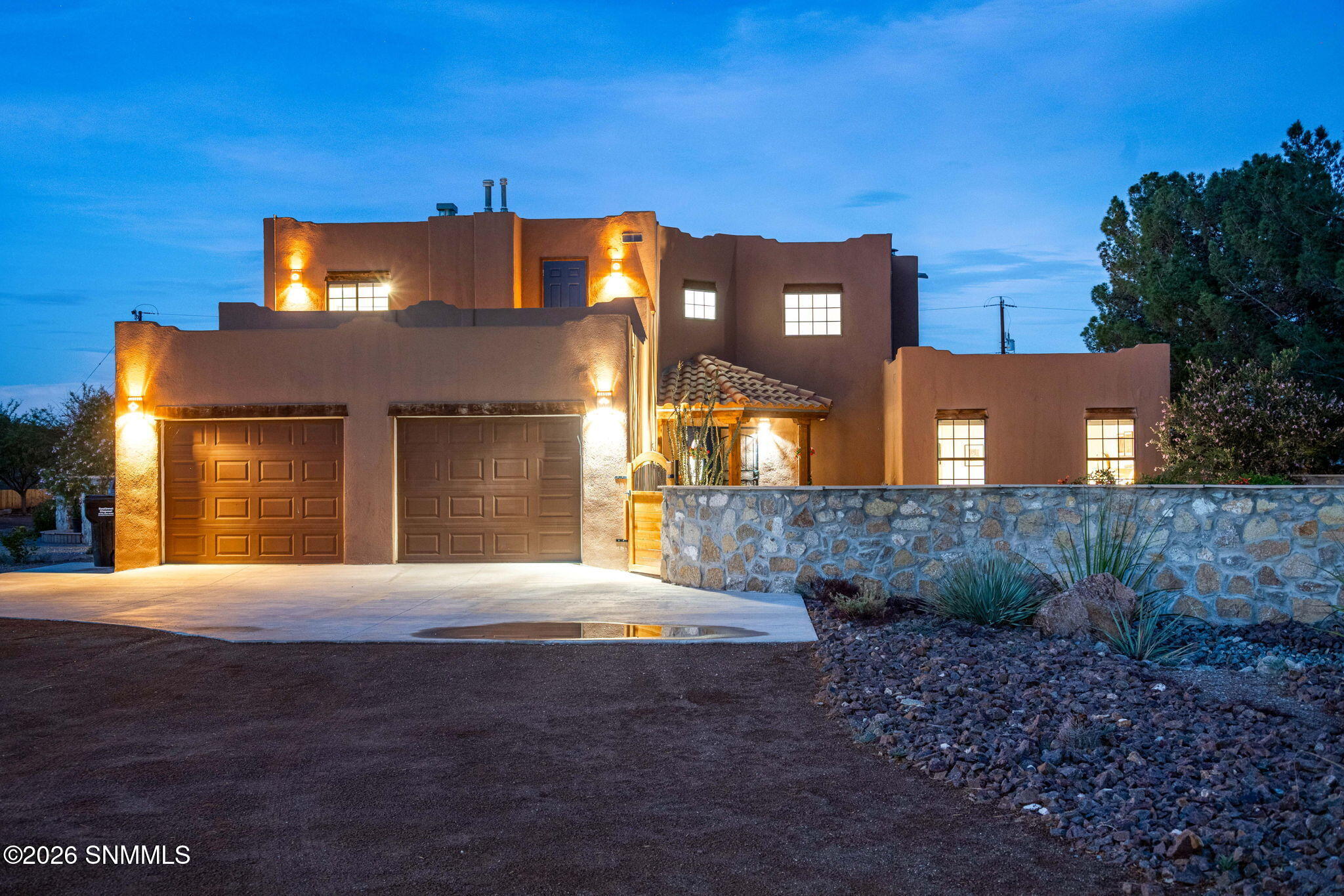 2990 Wildwind Road Las Cruces, NM 88007 - Photo 1 of 1 1-web-or-mls-Snappin Homes (Wildwind2990