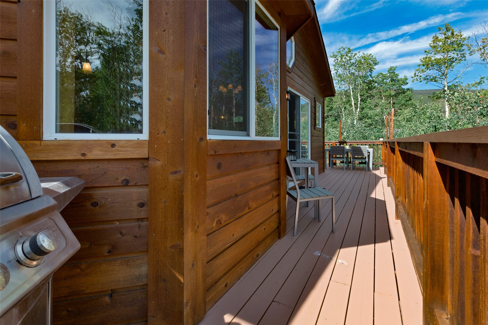 1122 High Creek Road Fairplay, CO 80440 - Photo 21 of 47 Gallery Image 21