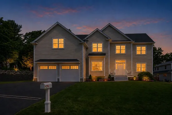 $2,299,000 | 1 A Highland Way, Burlington, MA 01803