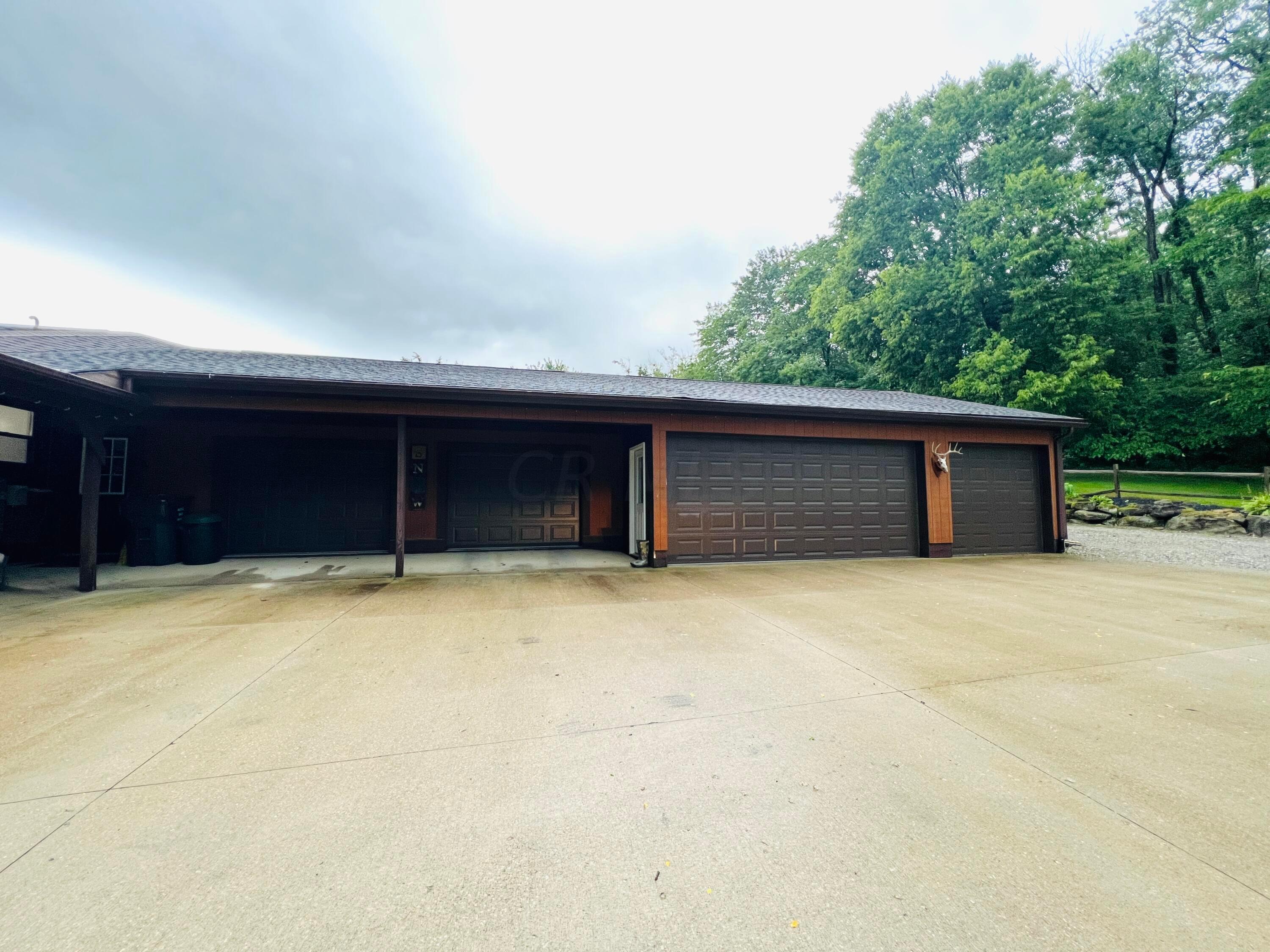 18450 Baker Road Mount Vernon, OH 43050 - Photo 69 of 98 68685EB5-F472-499A-8F7A-A564244CF640
