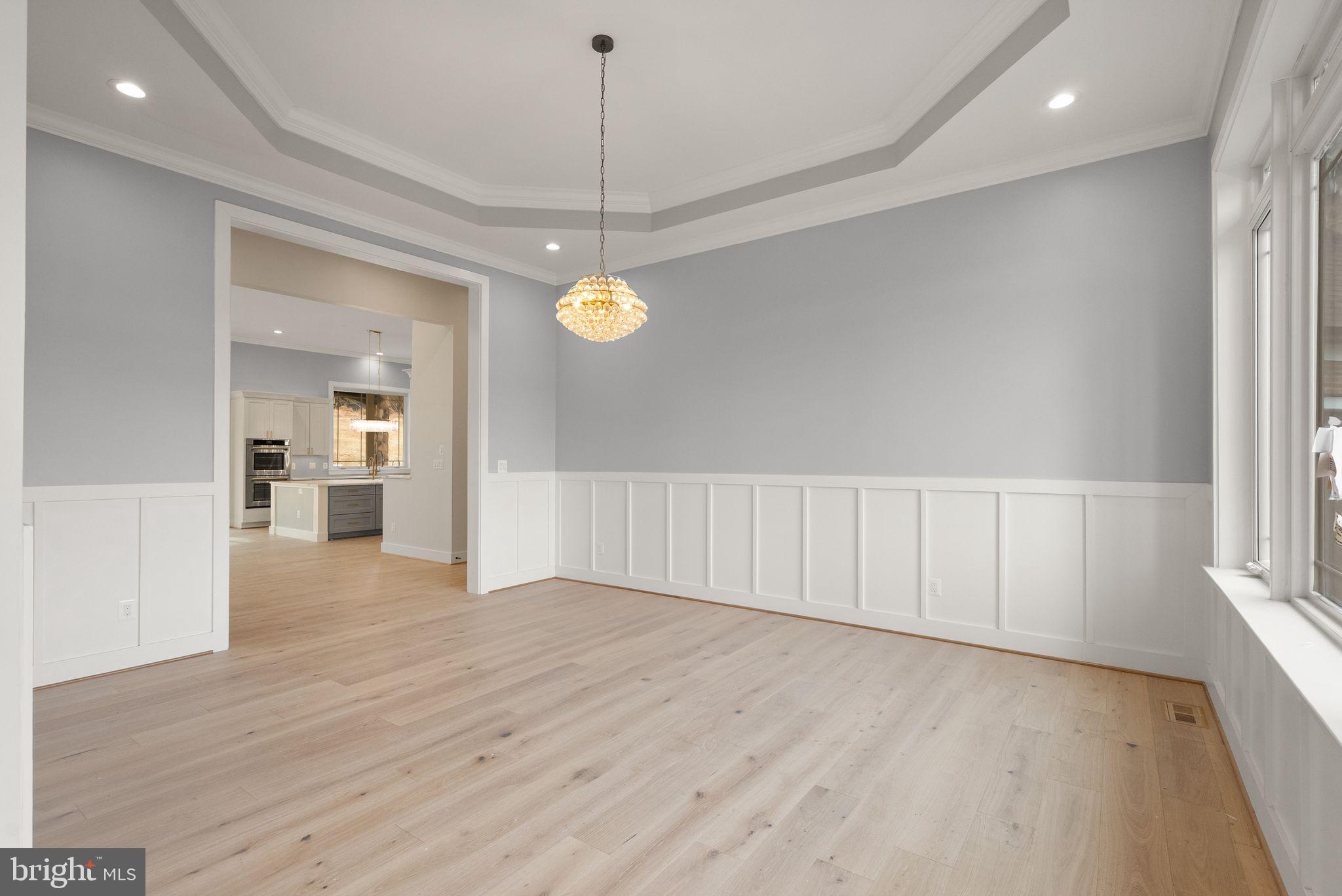 40925 Alysheba Drive Leesburg, VA 20176 - Photo 11 of 84 Dining room