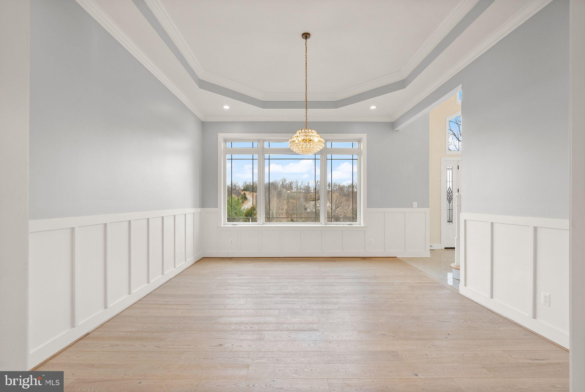 40925 Alysheba Drive Leesburg, VA 20176 - Photo 12 of 84 Dining room
