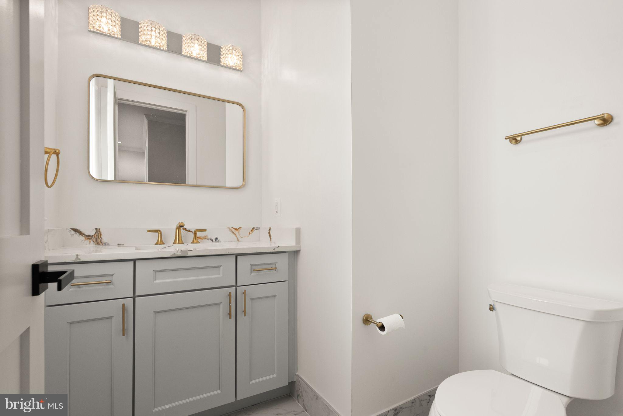 40925 Alysheba Drive Leesburg, VA 20176 - Photo 21 of 84 Half bath main level