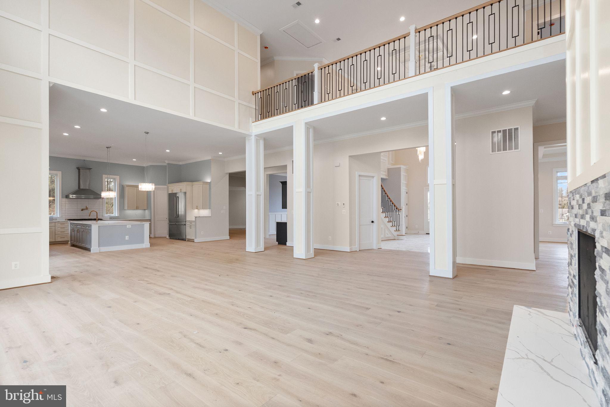 40925 Alysheba Drive Leesburg, VA 20176 - Photo 23 of 84 Family Room