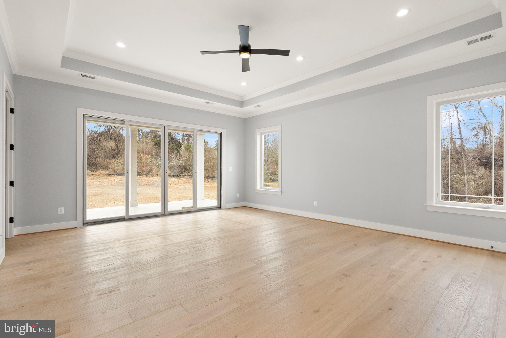 40925 Alysheba Drive Leesburg, VA 20176 - Photo 30 of 84 Primary bedroom