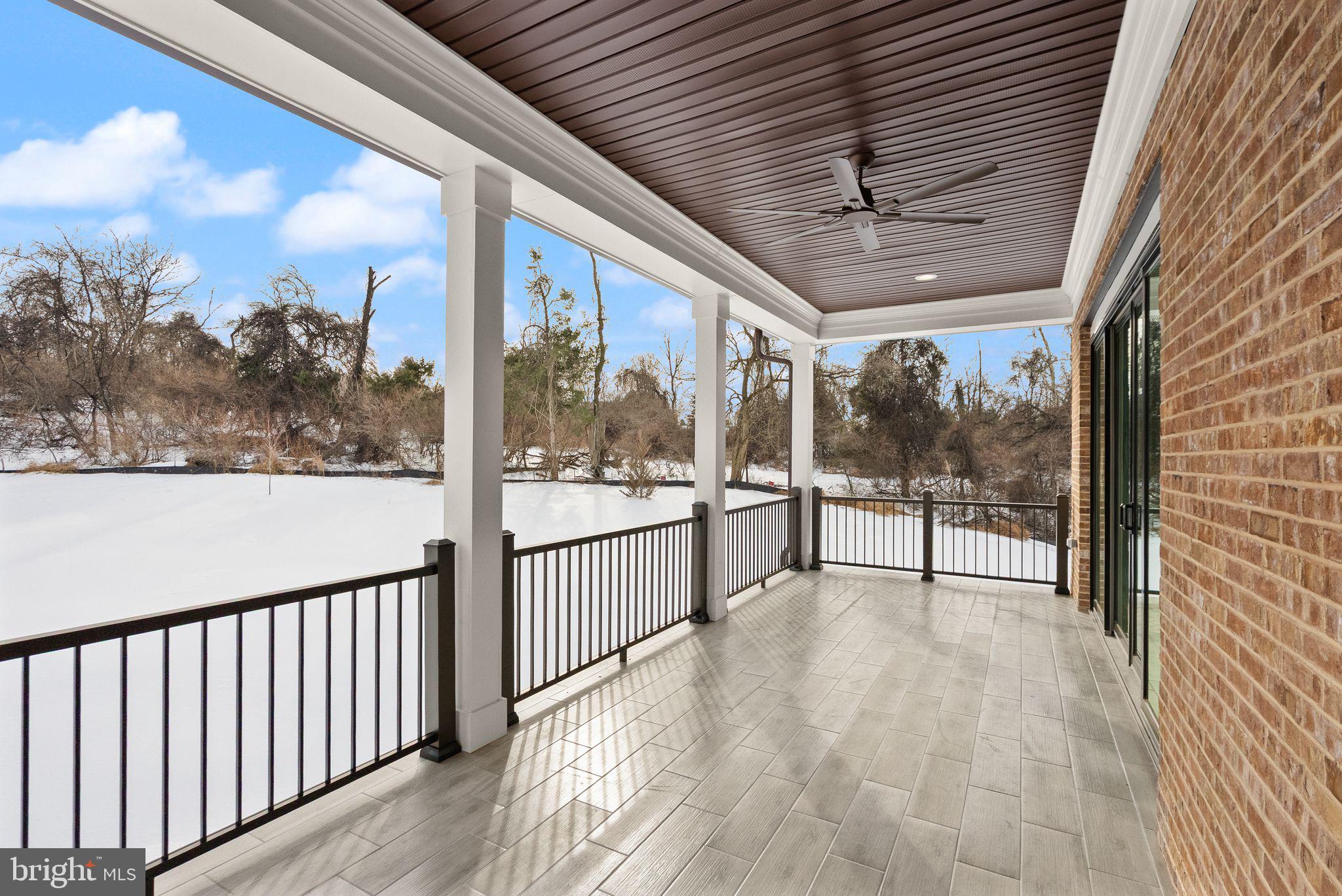 40925 Alysheba Drive Leesburg, VA 20176 - Photo 37 of 84 Primary balcony