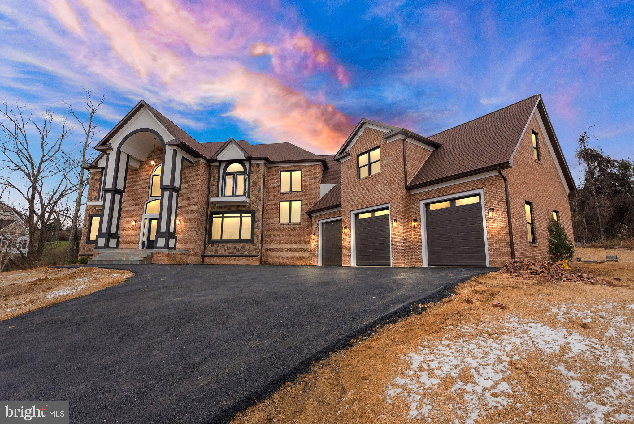 40925 Alysheba Drive Leesburg, VA 20176 - Photo 4 of 84