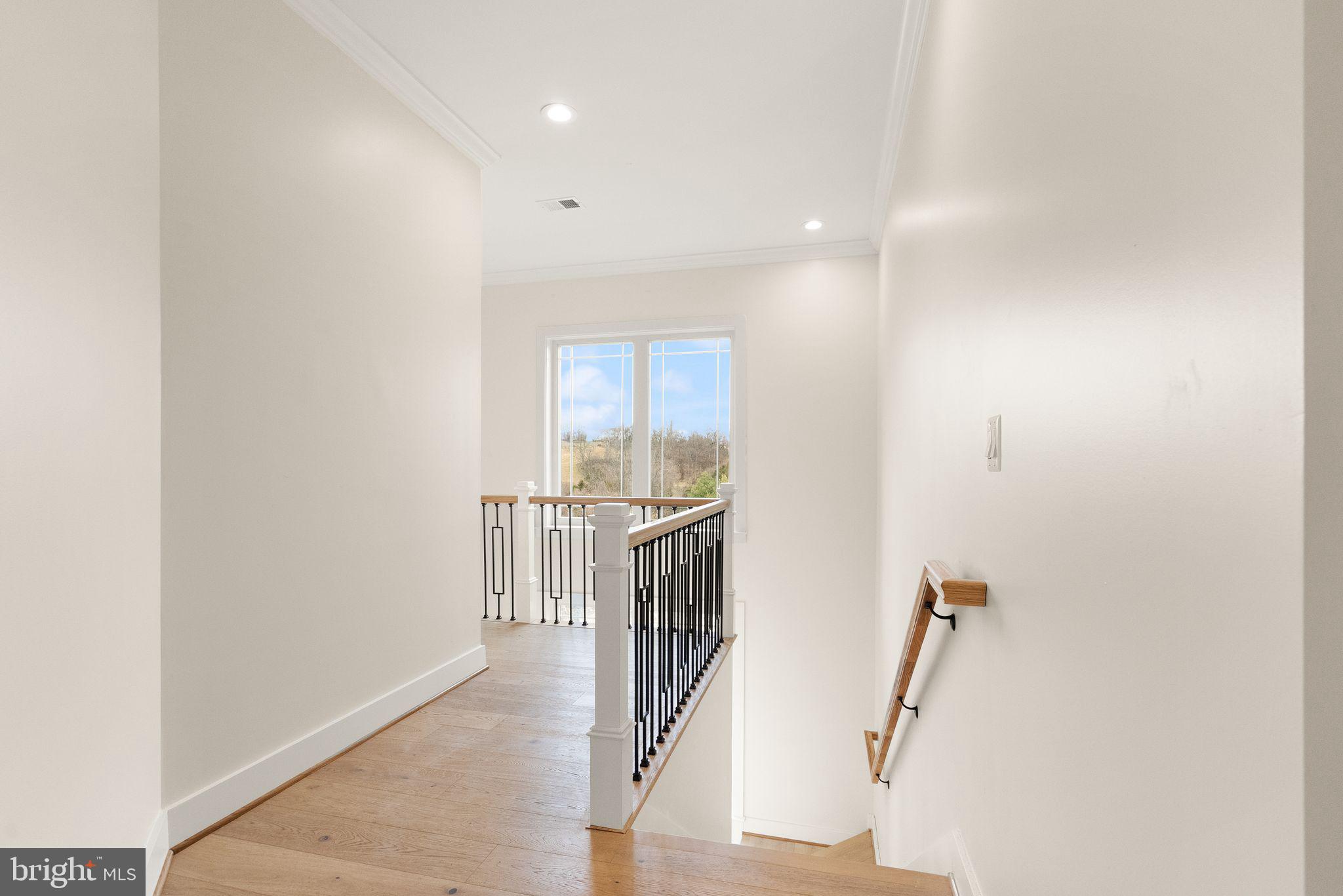 40925 Alysheba Drive Leesburg, VA 20176 - Photo 47 of 84 2nd stairs