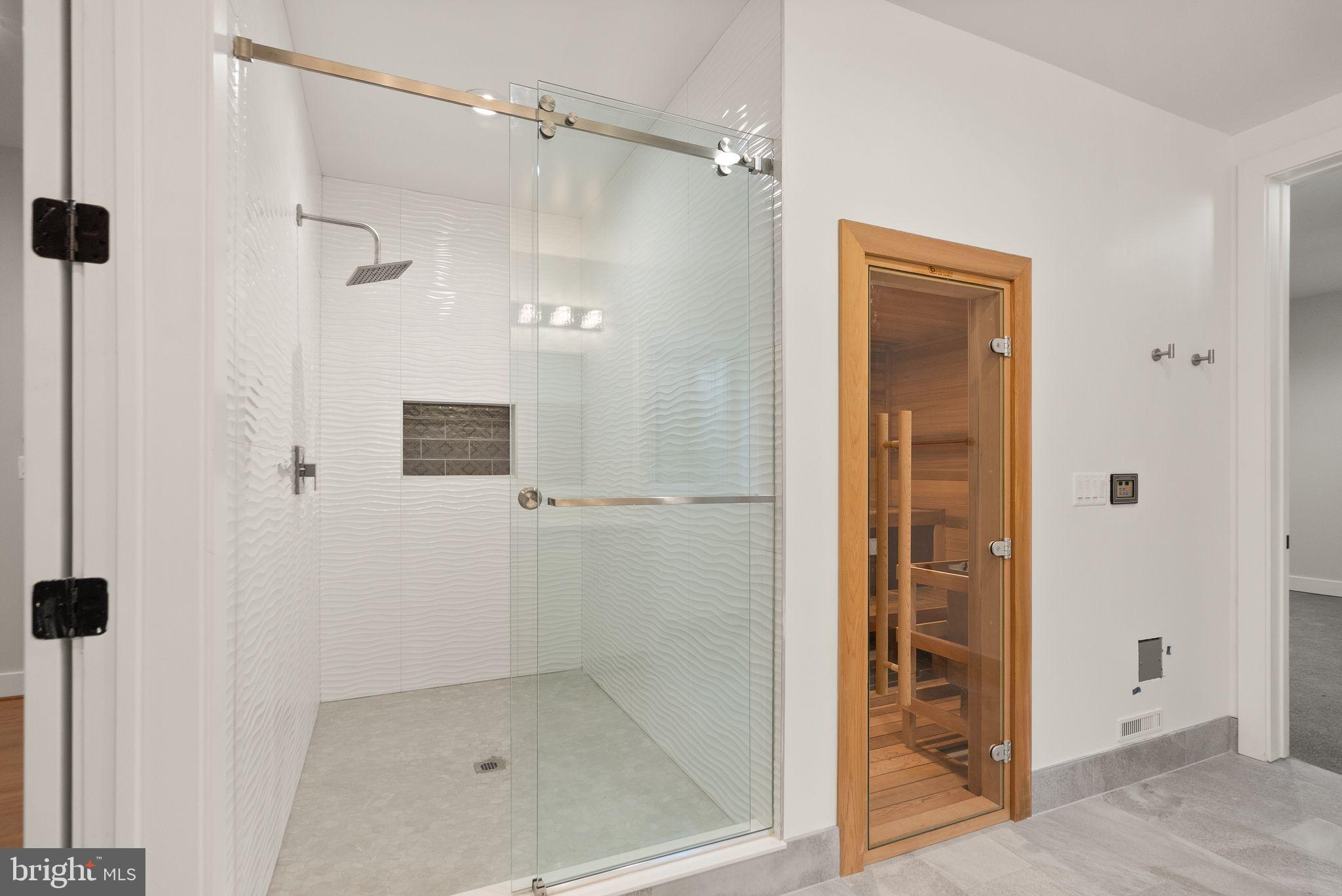 40925 Alysheba Drive Leesburg, VA 20176 - Photo 60 of 84 huge shower