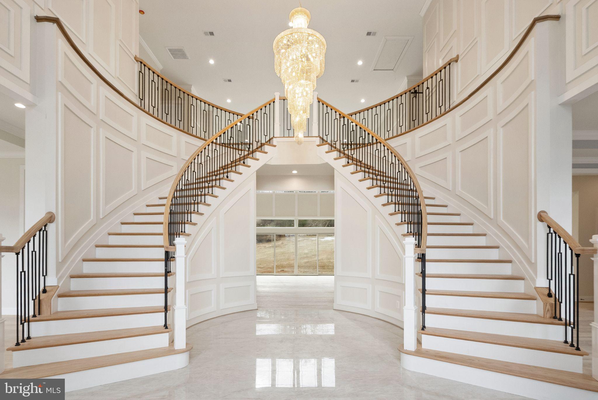 40925 Alysheba Drive Leesburg, VA 20176 - Photo 7 of 84 Foyer