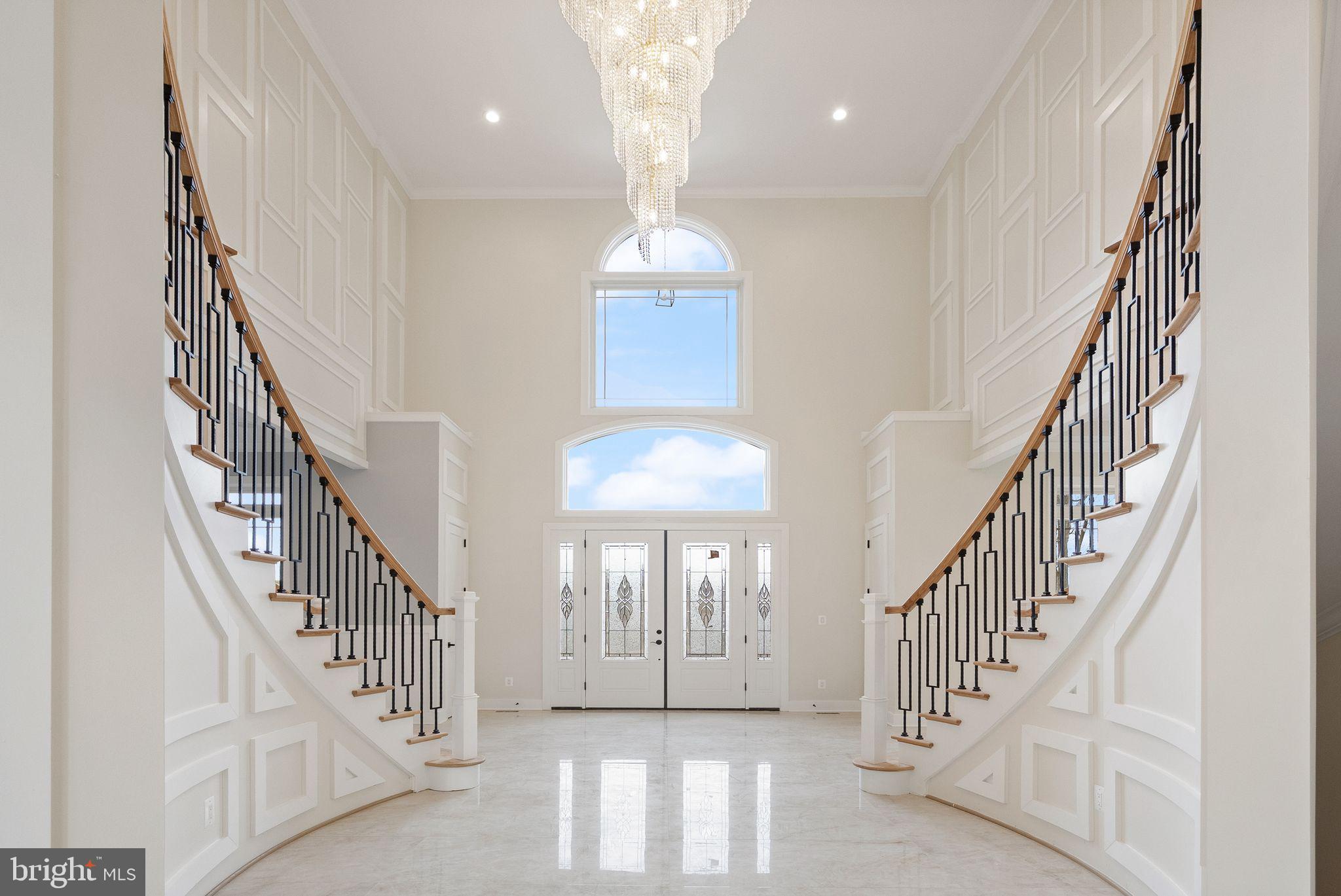 40925 Alysheba Drive Leesburg, VA 20176 - Photo 8 of 84 Foyer