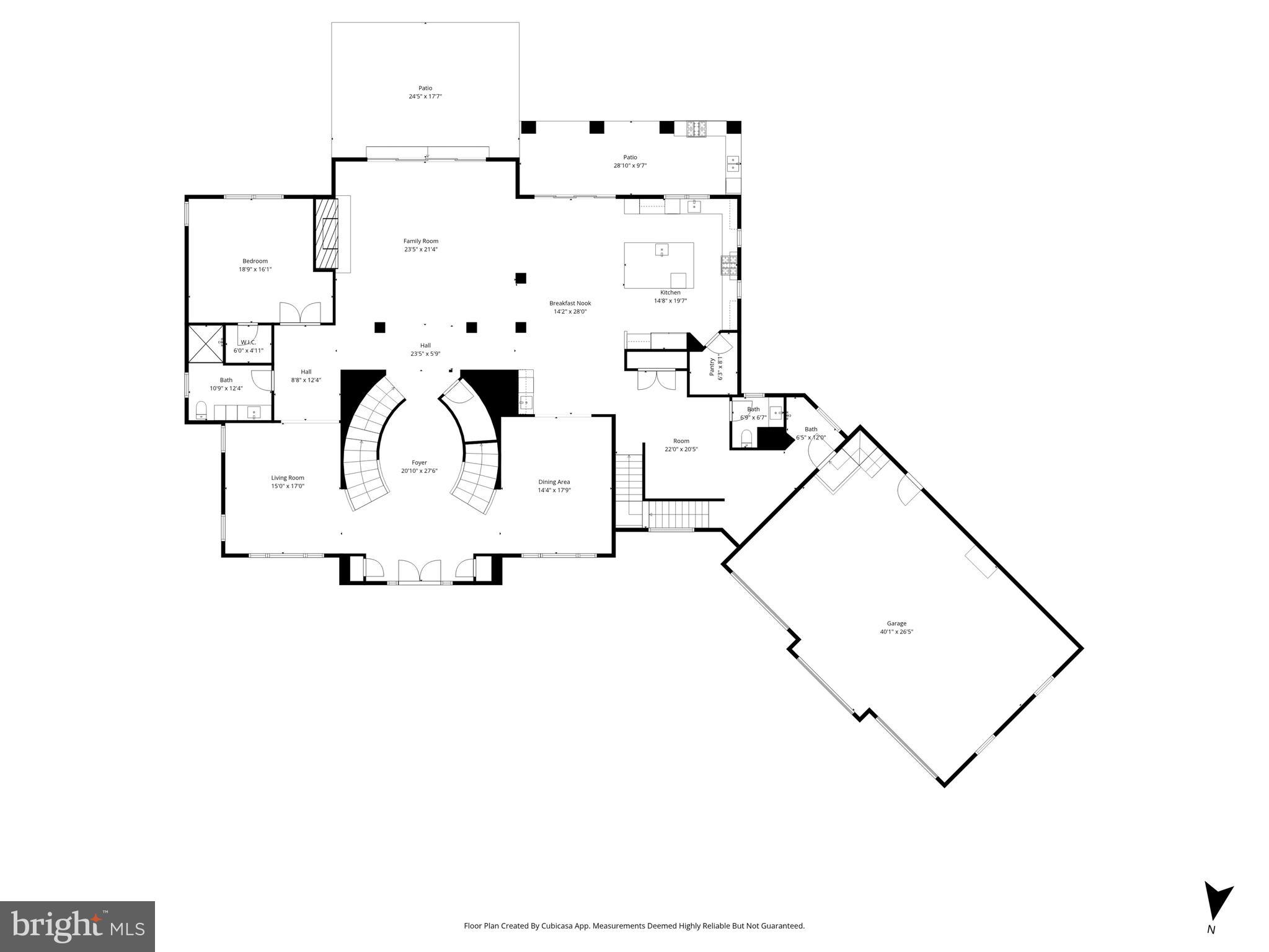 40925 Alysheba Drive Leesburg, VA 20176 - Photo 82 of 84