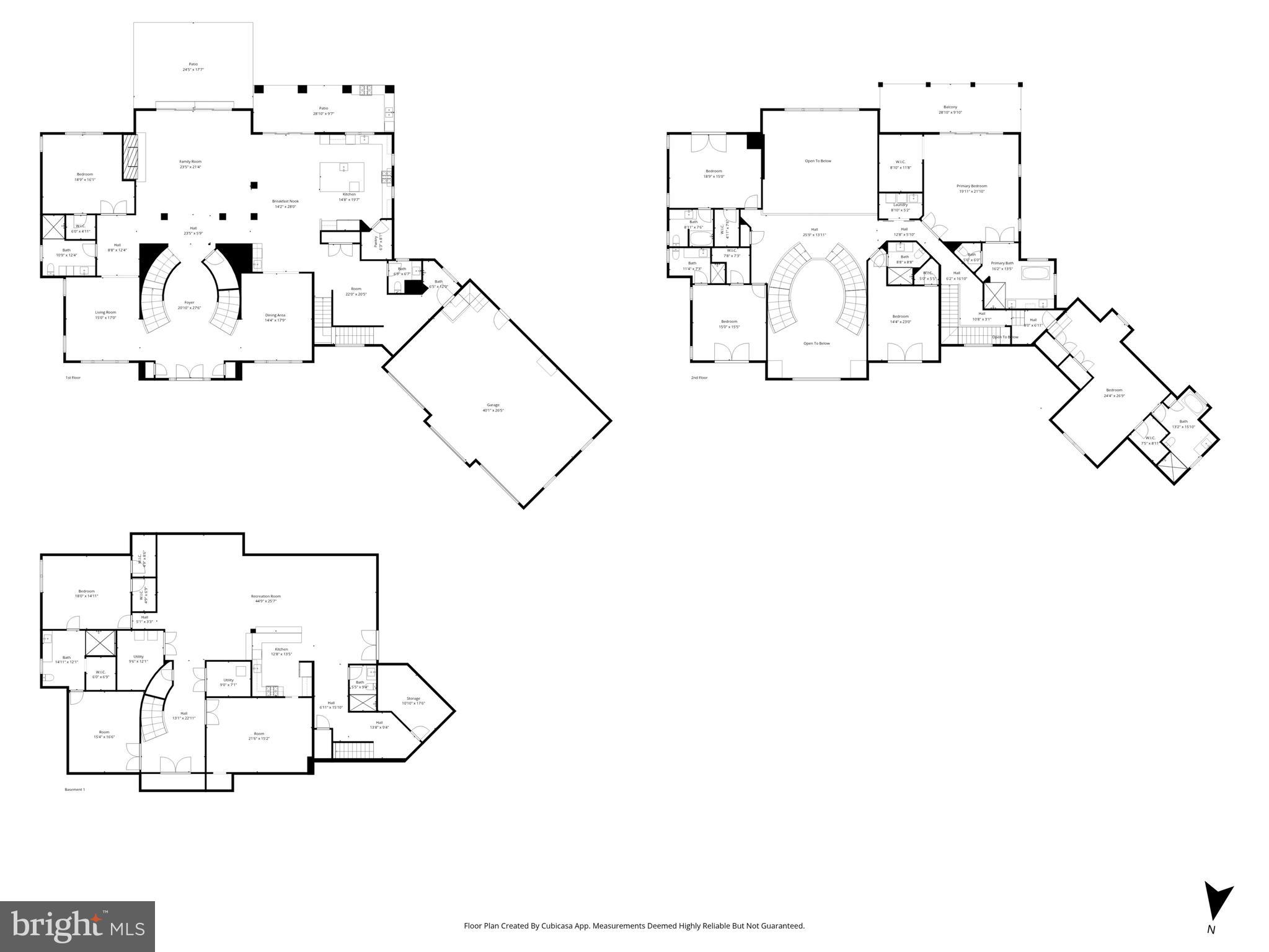 40925 Alysheba Drive Leesburg, VA 20176 - Photo 84 of 84