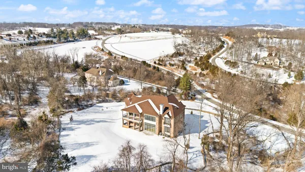 $2,949,900 | 40925 Alysheba Drive, Leesburg, VA 20176