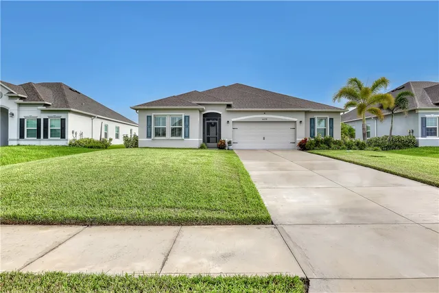 $495,000 | 4428 Lago Vista Drive, Micco, FL 32976