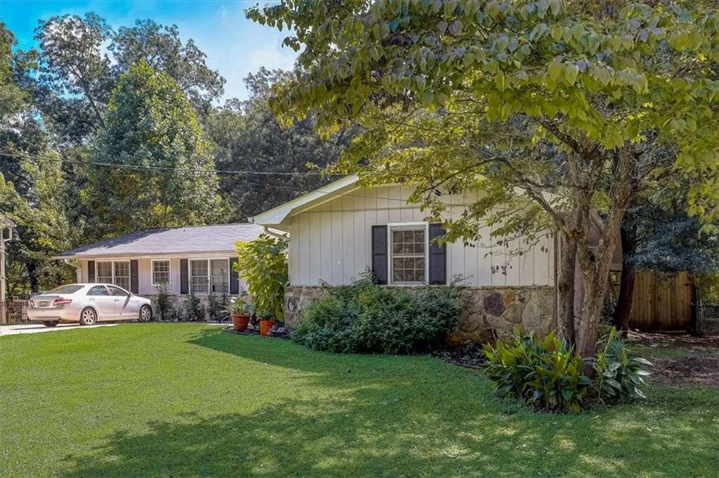 1648 South Deshon Road Lithonia, GA 30058 - Photo 1 of 1 Gallery Image 1