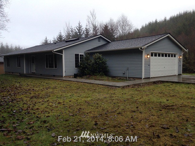 197 Great Northern Road Kalama, WA 98625 - Photo 1 of 9 Gallery Image 1