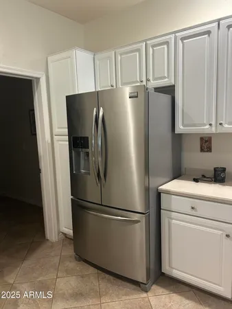 a view of a utility room with washer and dryer