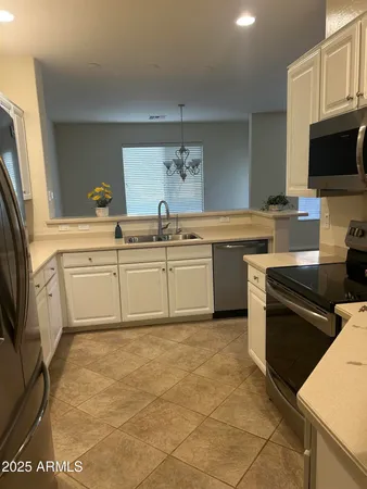 a close view of sink and tap