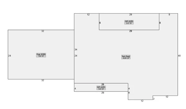$349,000 | 131 Mark Walden Road, Blythe, GA 30805