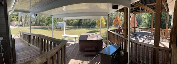 $349,000 | 131 Mark Walden Road, Blythe, GA 30805
