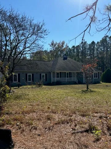 $349,000 | 131 Mark Walden Road, Blythe, GA 30805