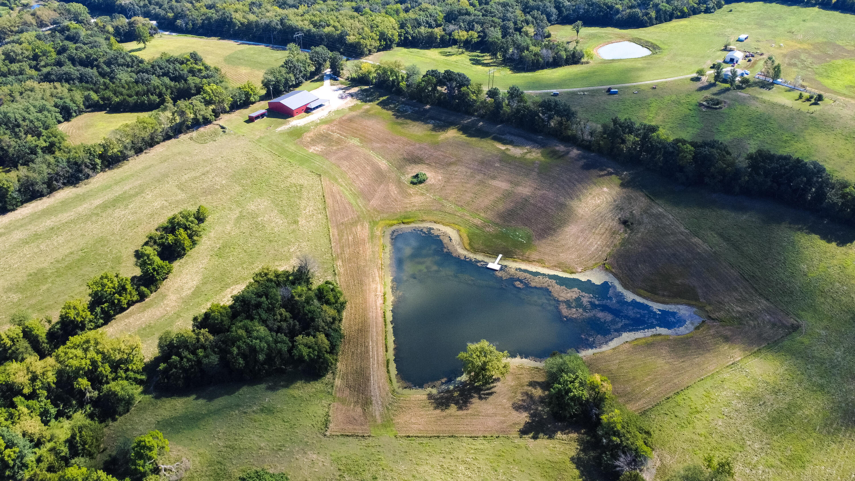 9950 North Herman Nichols Road Rocheport, MO 65279 - Photo 53 of 53 DJI_0436