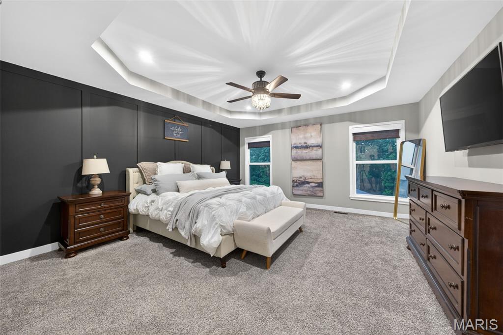 820 Upland Loop O'Fallon, MO 63368 - Photo 18 of 49