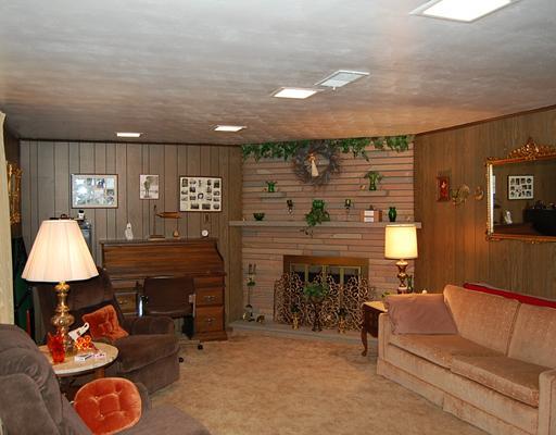 130 Reed Drive Green Tree, PA 15205 - Photo 6 of 10 Den/Family/Great Room.