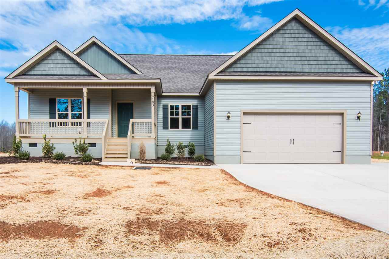 183 Rhododendron Drive Middlesex, NC 27557 - Photo 1 of 30 Photo 1