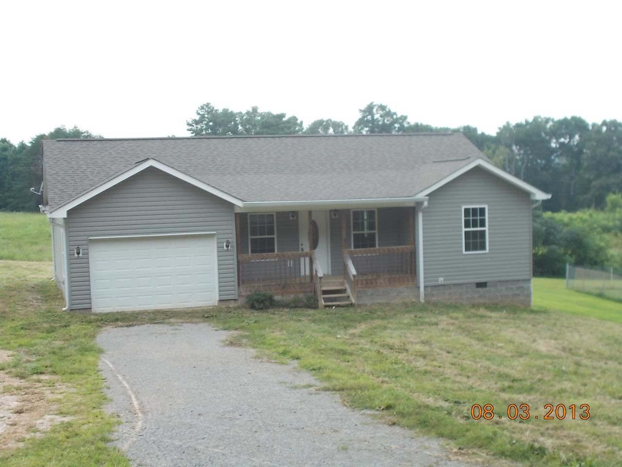 1063 Mt. Carmel Road Decatur, TN 37322 - Photo 1 of 1