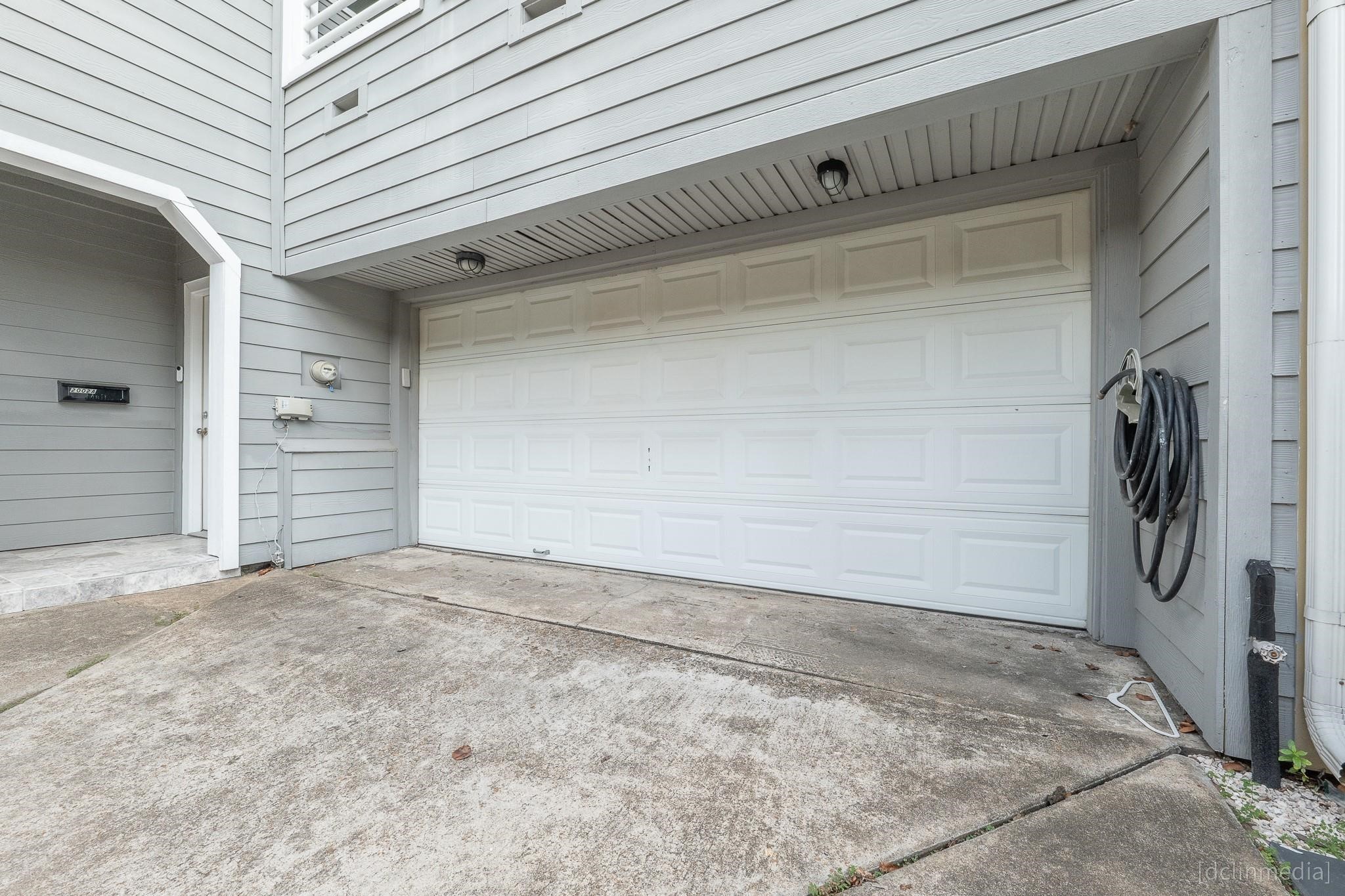 2002 Norfolk Street, Unit A Houston, TX 77098 - Photo 7 of 35 a view of entryway