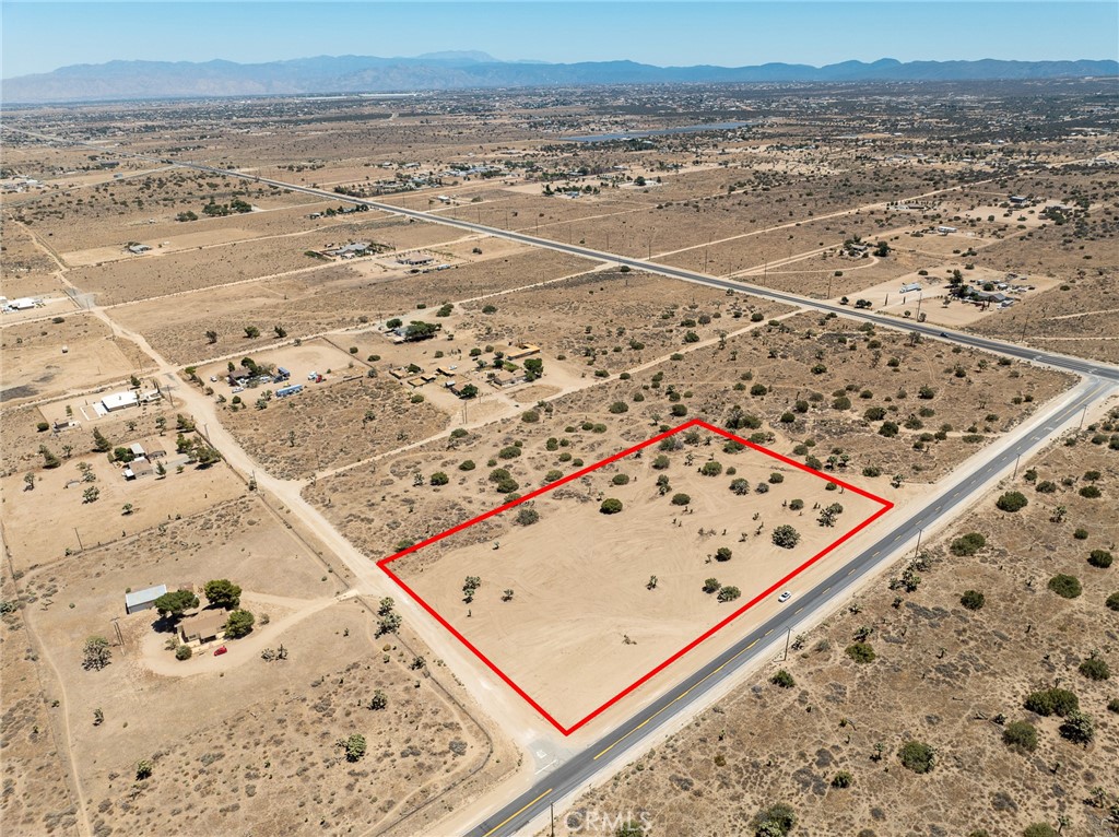 11 Caughlin Road Phelan, CA 92371 - Photo 1 of 1 Gallery Image 1