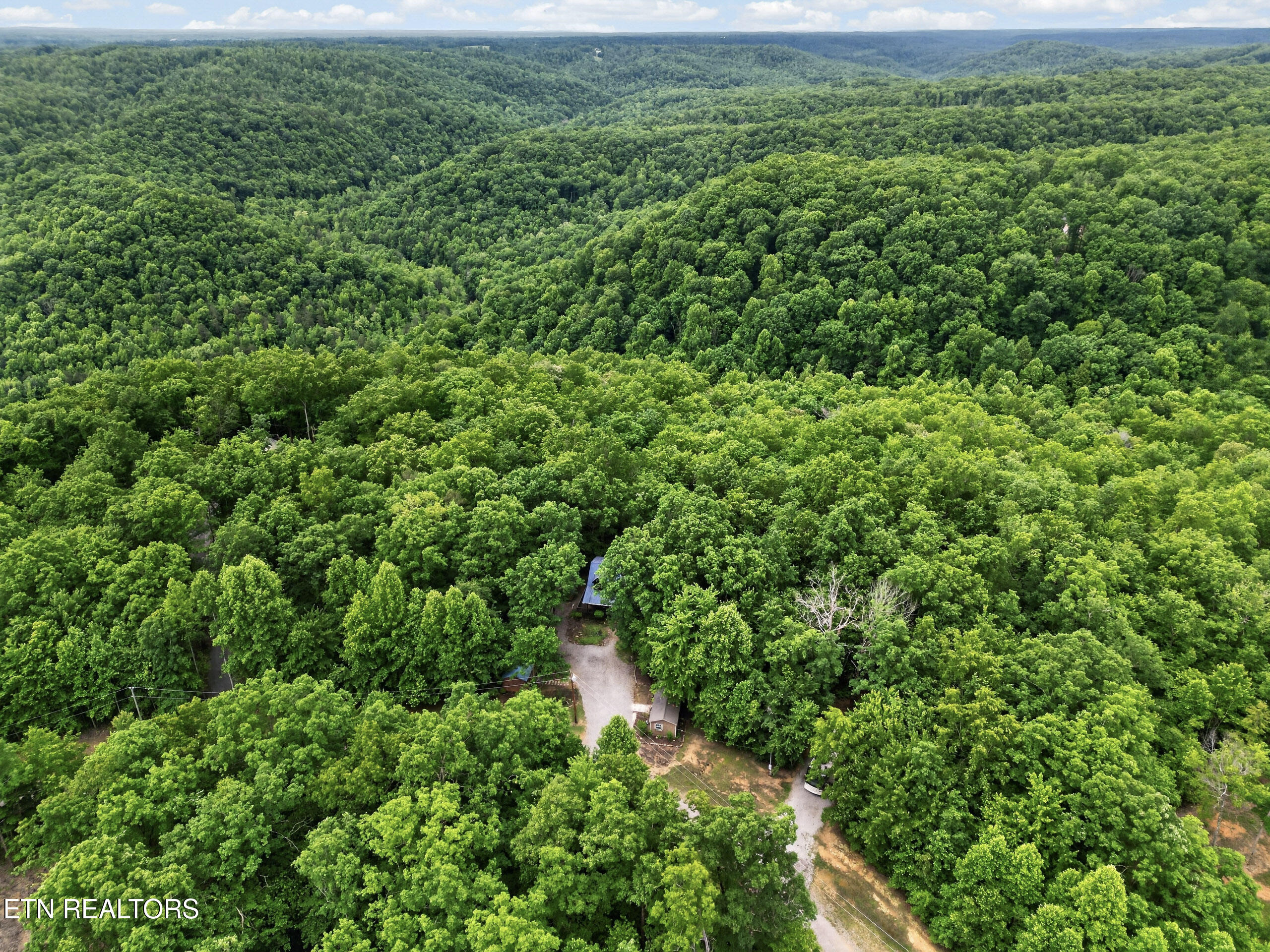 55214 Maynard Ridge Crawford, TN 38554 - Photo 2 of 30 23-DJI_0101