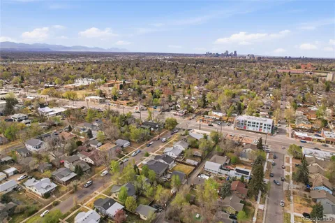 $529,000 | 2122 South Franklin Street, Denver, CO 80210