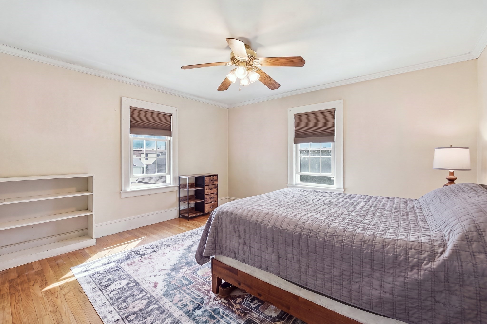45 Bronson Terrace Springfield, MA 01108 - Photo 23 of 42 Gallery Image 23