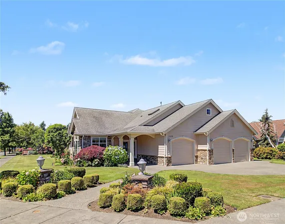 $995,000 | 2635 Perry Court, Enumclaw, WA 98022